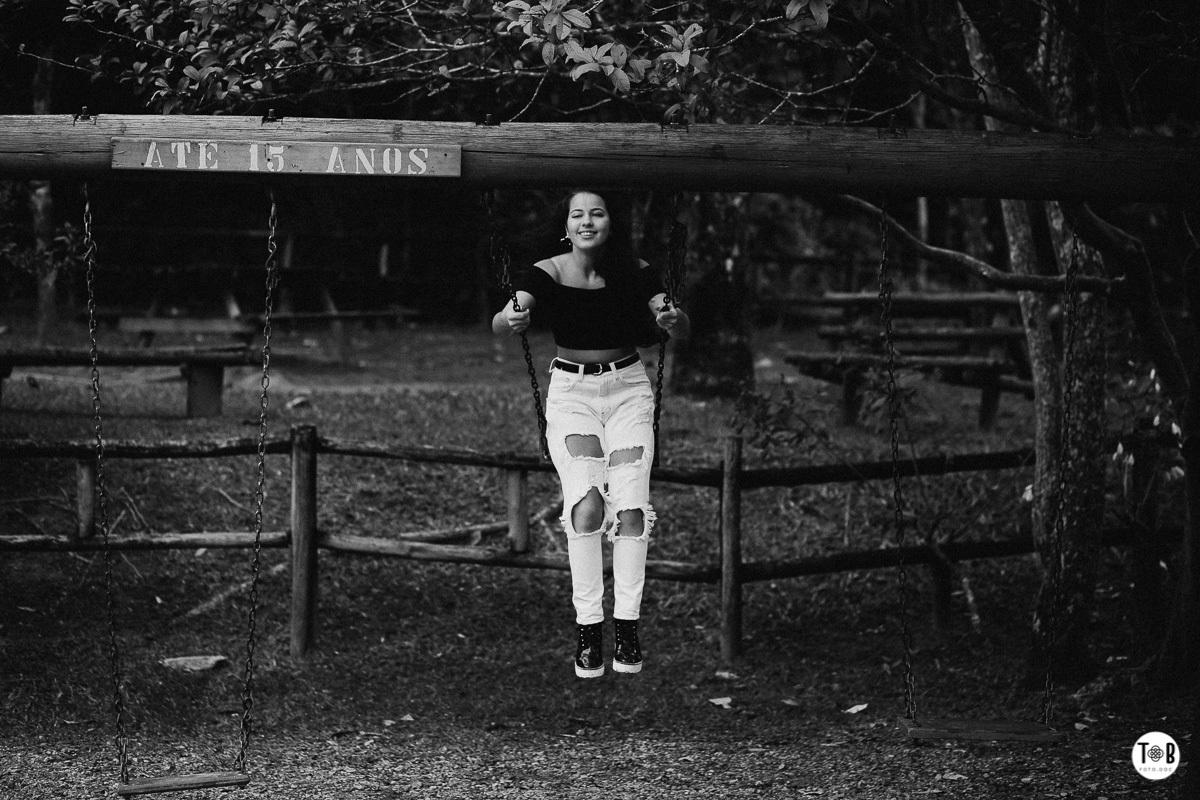 Ensaio 15 anos em Florianópolis - Thiago Braga Fotografia