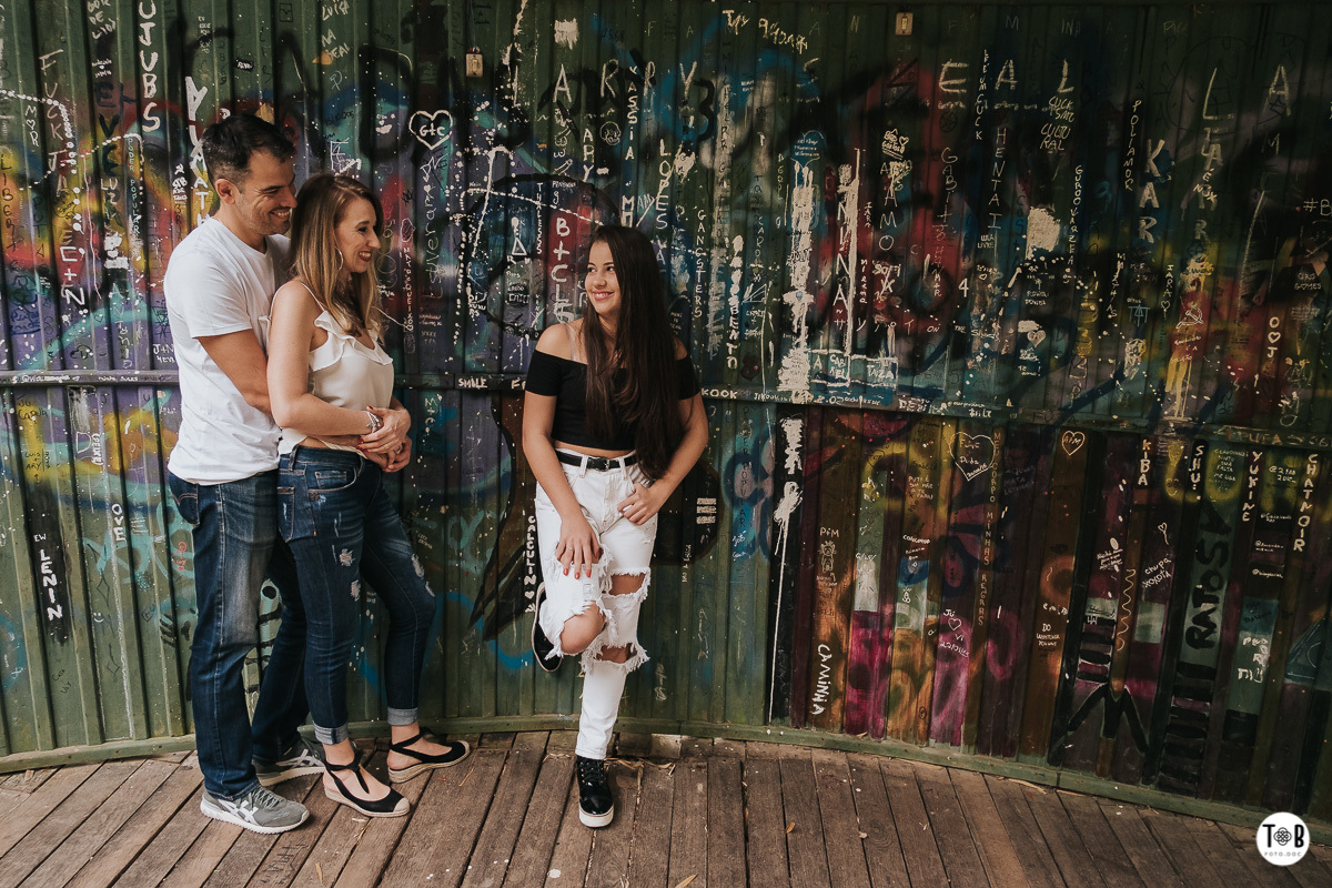 Ensaio 15 anos em Florianópolis - Thiago Braga Fotografia