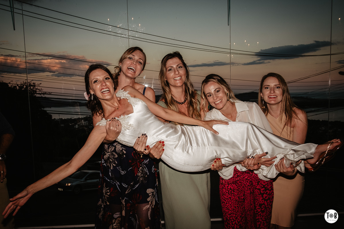 casamento ao ar livre em Florianopolis. Indaiá - Lagoa da Conceição.