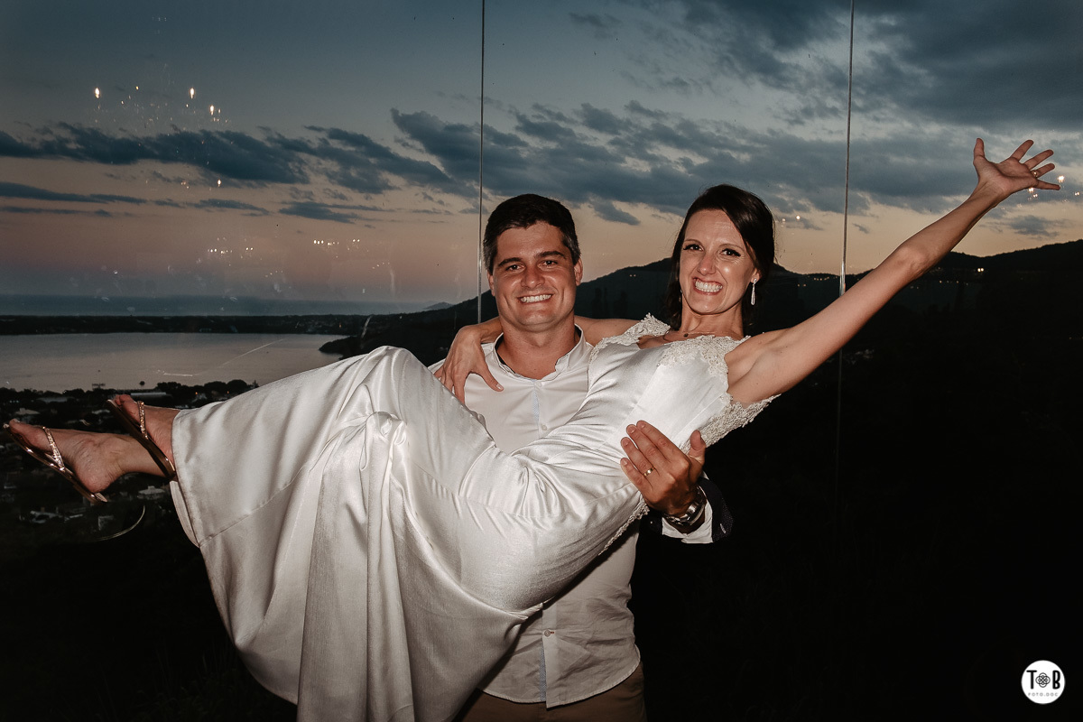 casamento ao ar livre em Florianopolis. Indaiá - Lagoa da Conceição.