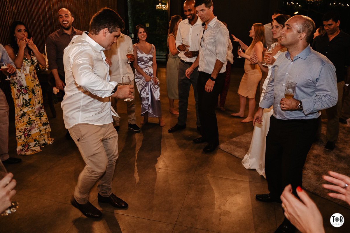 casamento ao ar livre em Florianopolis. Indaiá - Lagoa da Conceição.