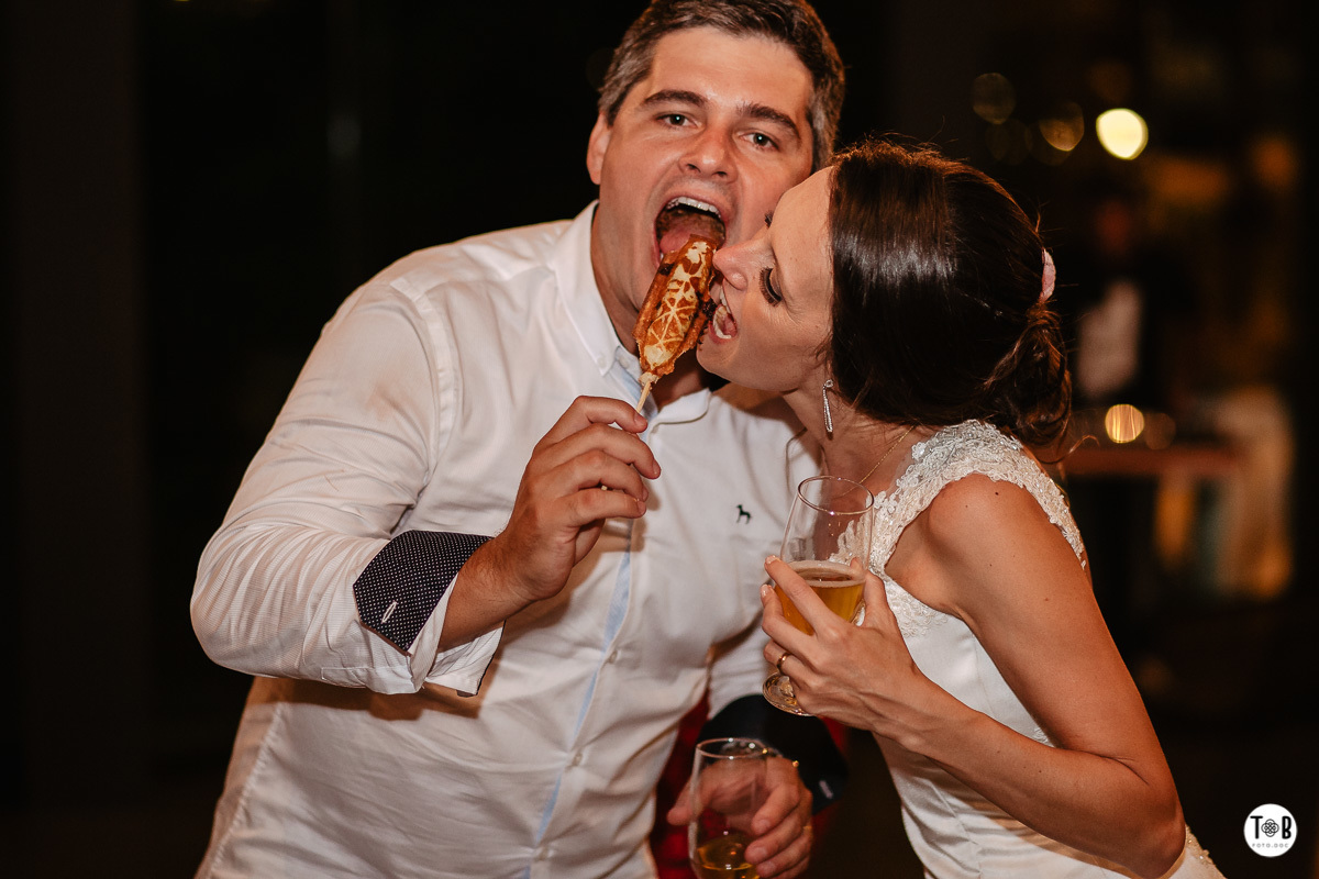 casamento ao ar livre em Florianopolis. Indaiá - Lagoa da Conceição.