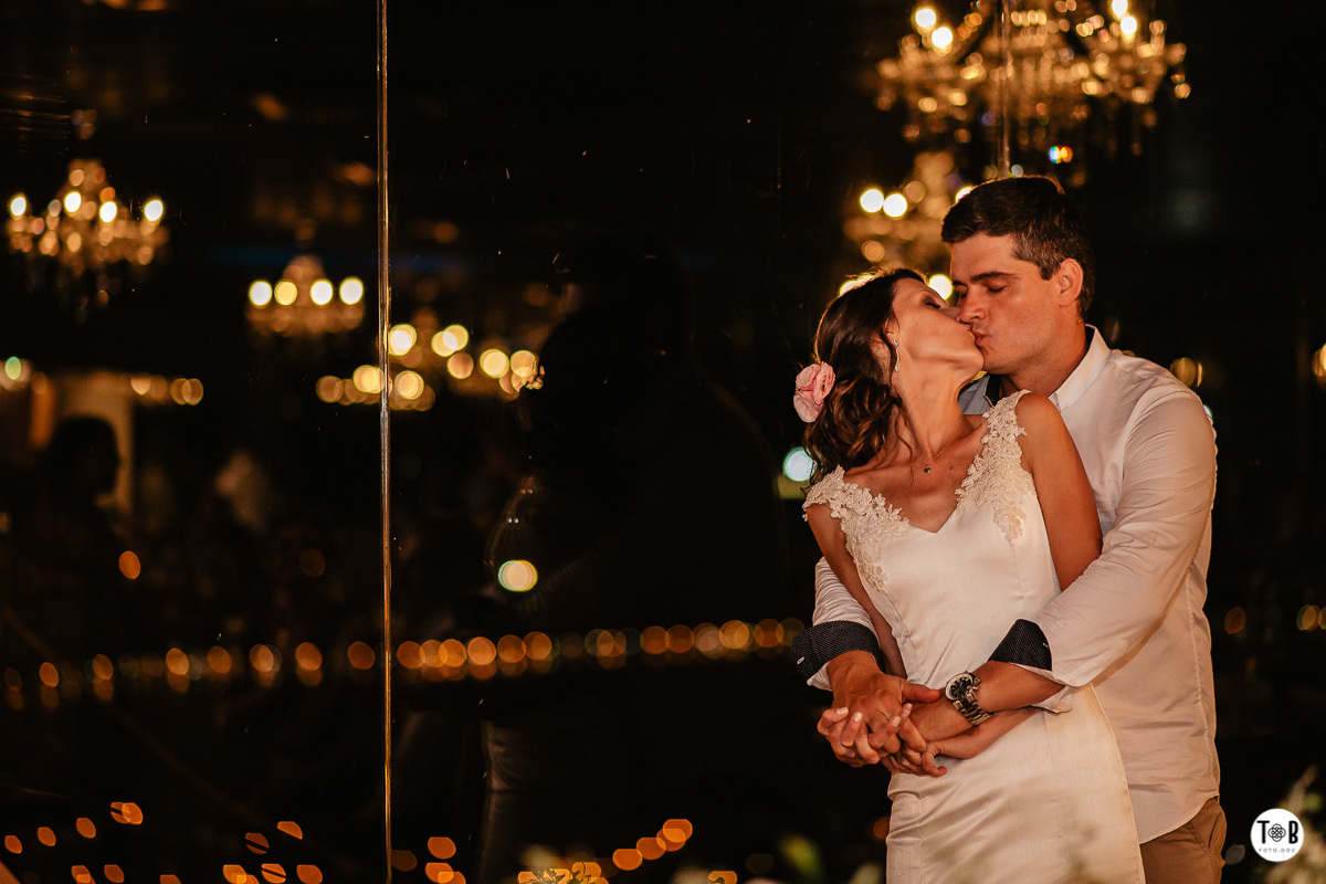 casamento ao ar livre em Florianopolis. Indaiá - Lagoa da Conceição.