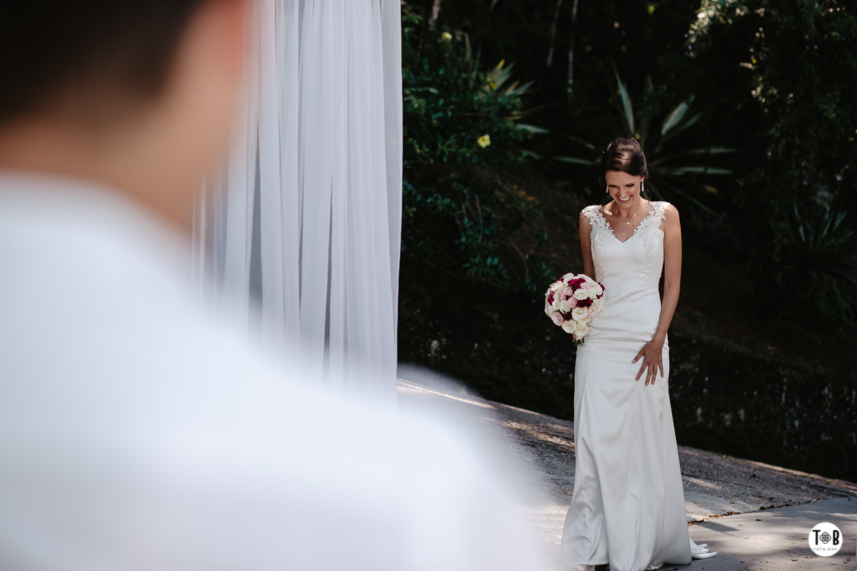 casamento ao ar livre em Florianopolis. Indaiá - Lagoa da Conceição.
