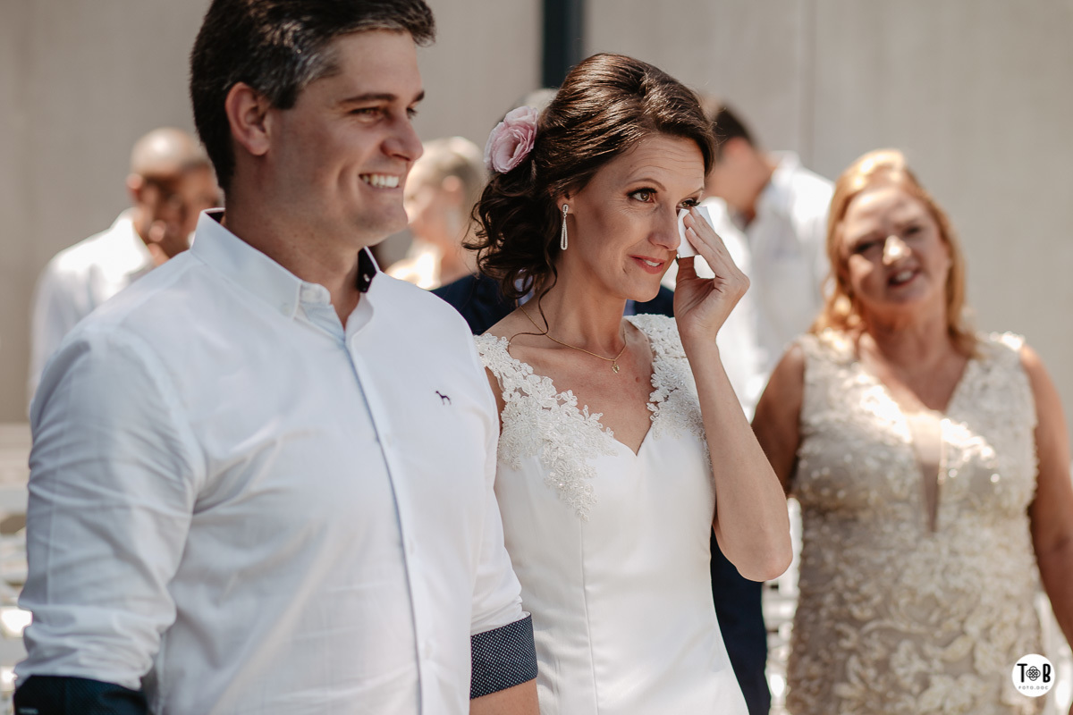 casamento ao ar livre em Florianopolis. Indaiá - Lagoa da Conceição.