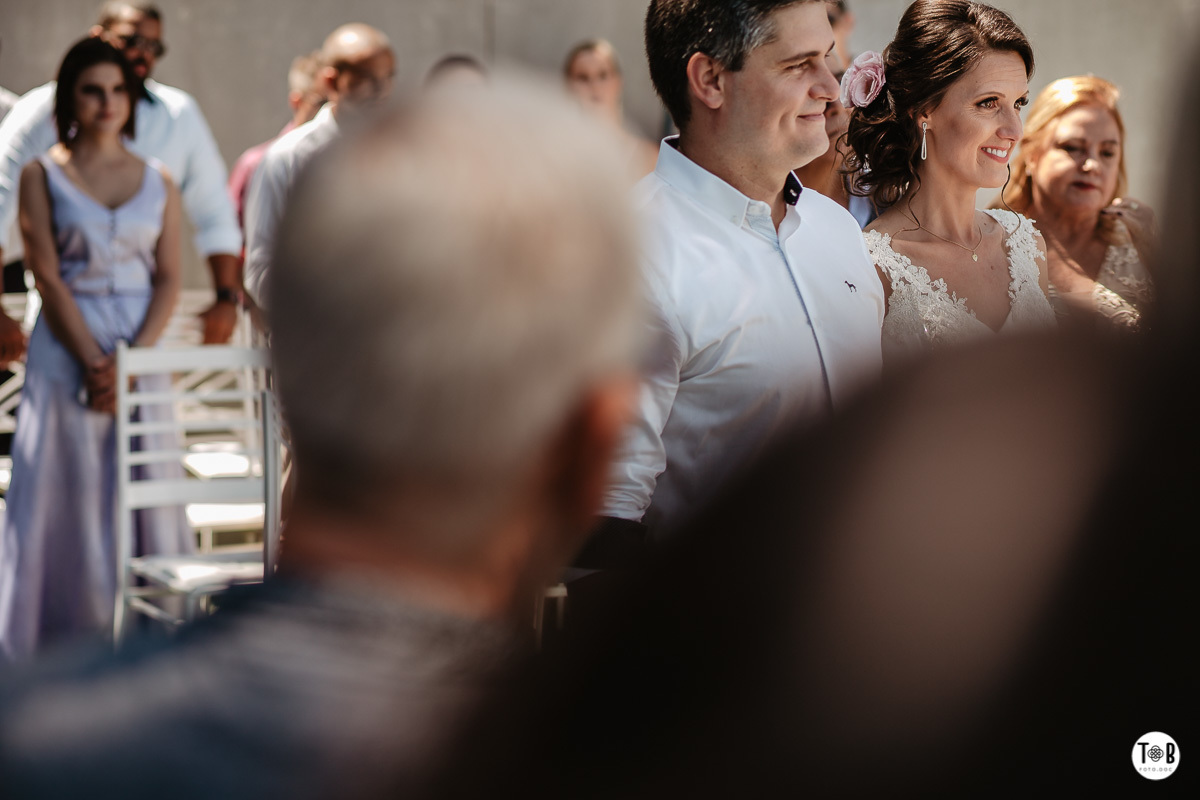 casamento ao ar livre em Florianopolis. Indaiá - Lagoa da Conceição.
