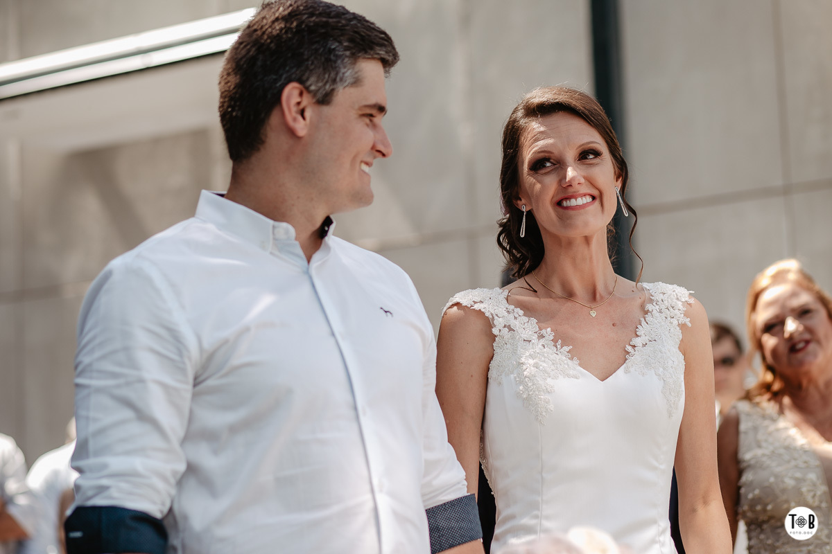 casamento ao ar livre em Florianopolis. Indaiá - Lagoa da Conceição.