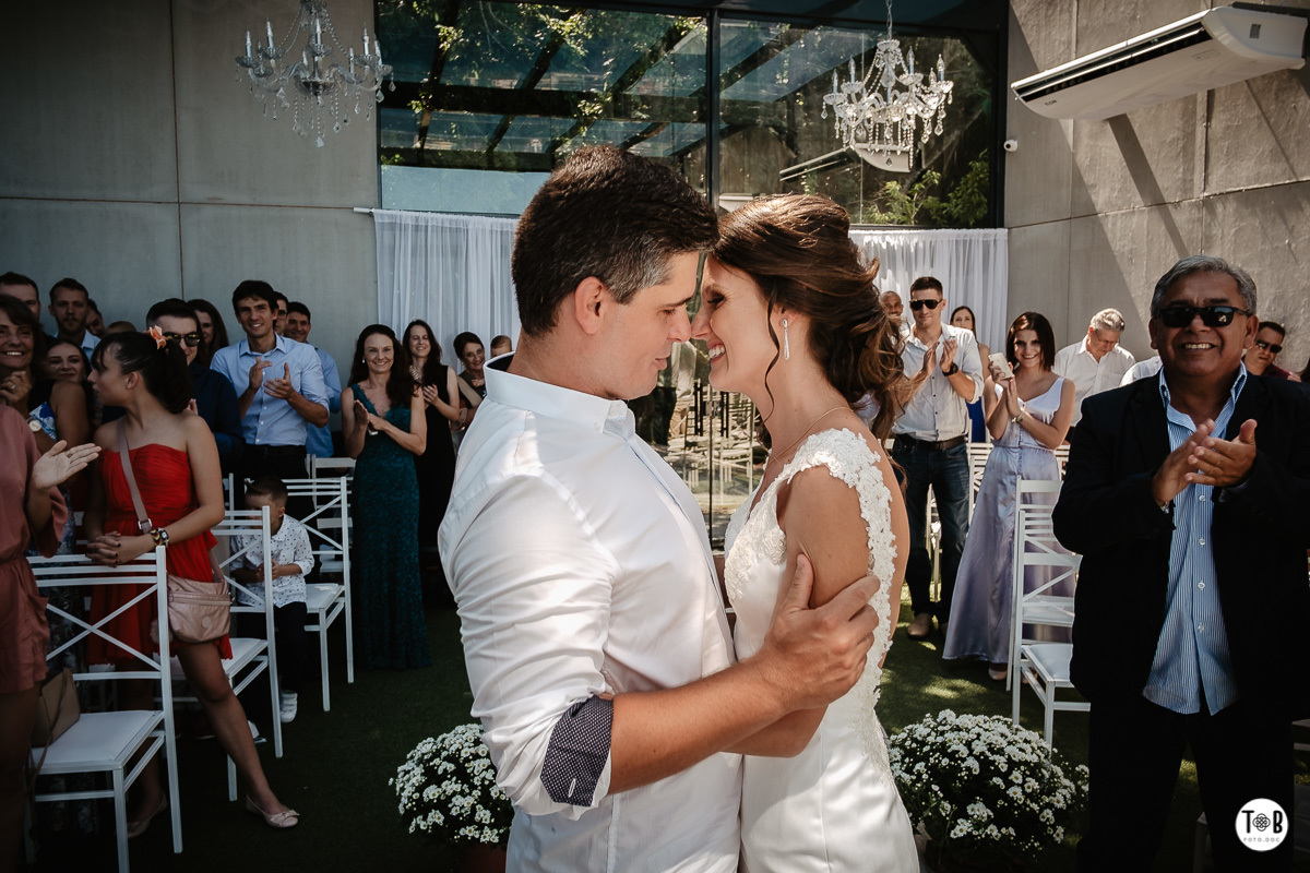 casamento ao ar livre em Florianopolis. Indaiá - Lagoa da Conceição.