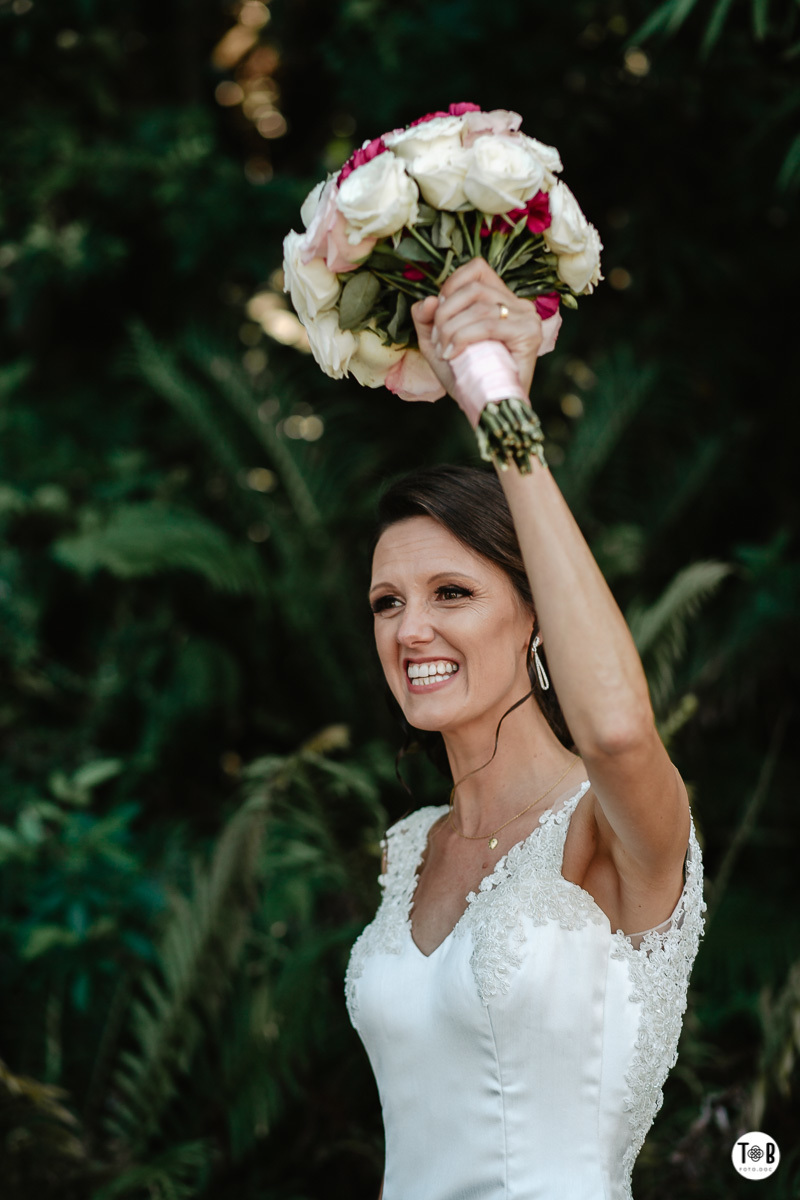 casamento ao ar livre em Florianopolis. Indaiá - Lagoa da Conceição.