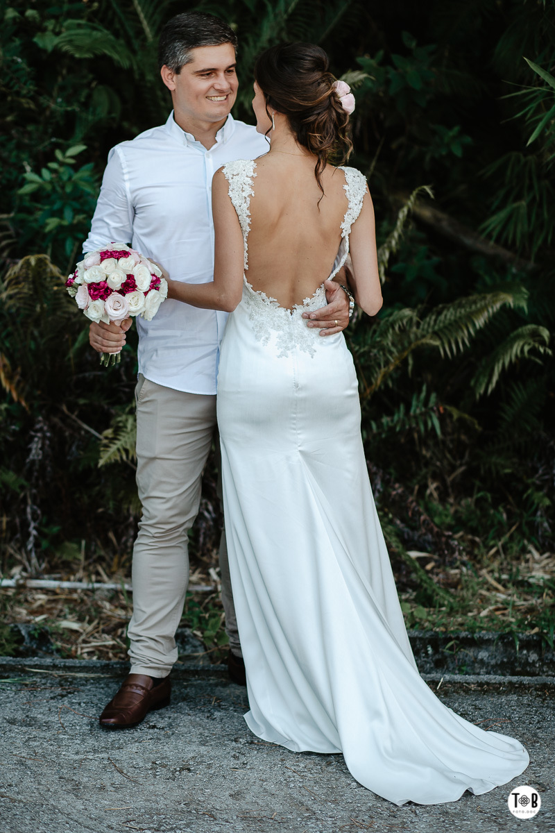 casamento ao ar livre em Florianopolis. Indaiá - Lagoa da Conceição.