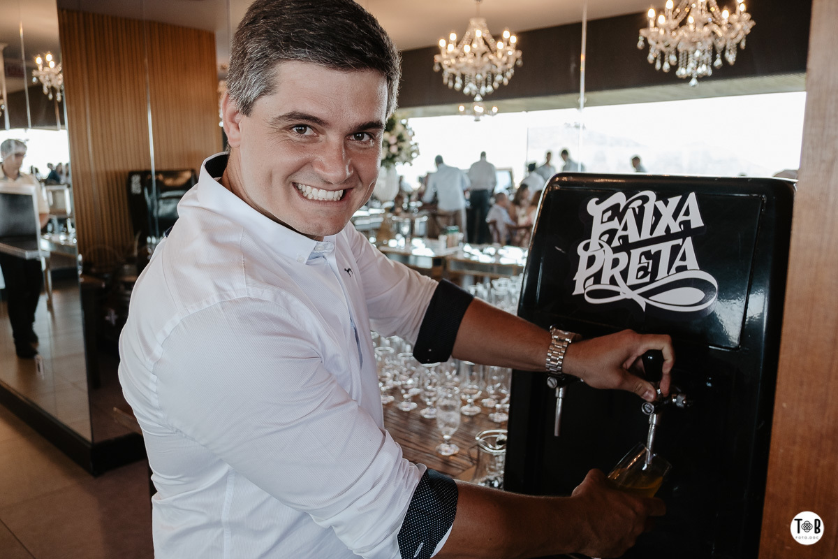 casamento ao ar livre em Florianopolis. Indaiá - Lagoa da Conceição.