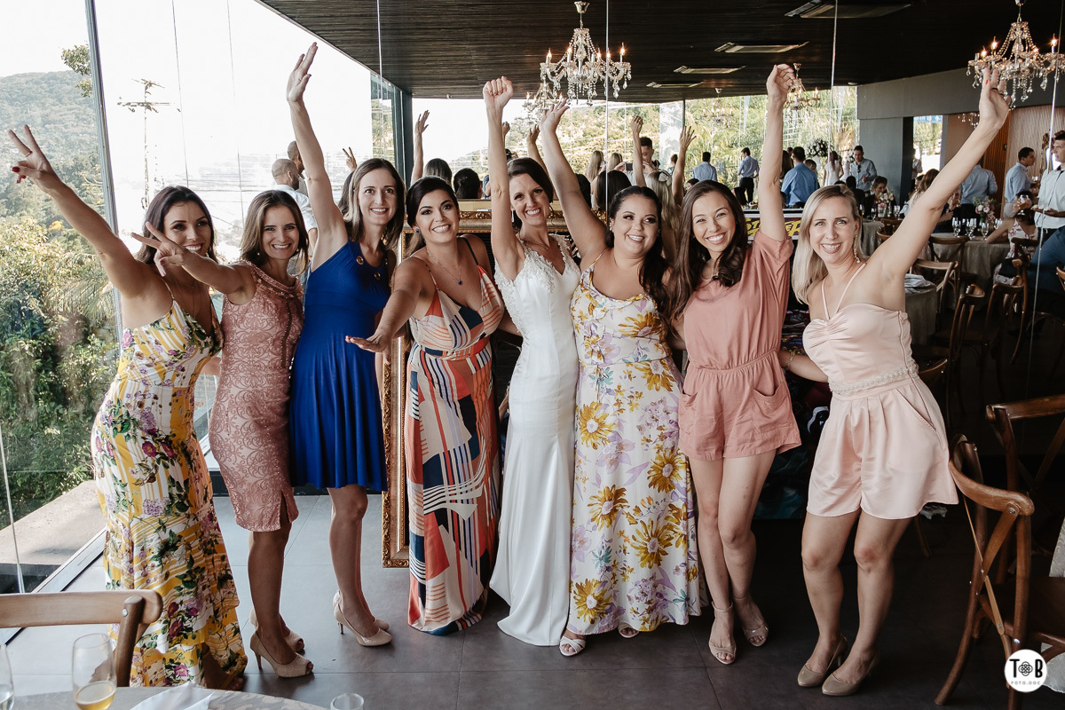 casamento ao ar livre em Florianopolis. Indaiá - Lagoa da Conceição.