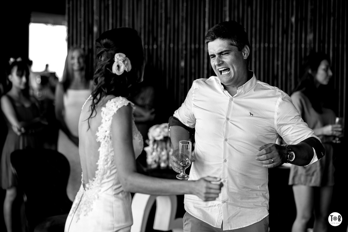 casamento ao ar livre em Florianopolis. Indaiá - Lagoa da Conceição.