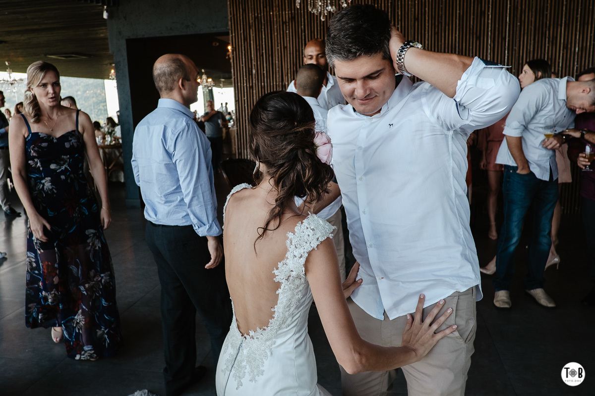 casamento ao ar livre em Florianopolis. Indaiá - Lagoa da Conceição.