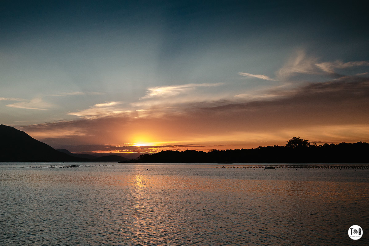 Casamento ao ar livre, Porto do Contrato, Sul da Ilha, Ribeirão da ilha. Florianópolis-SC. Geane e Alan.