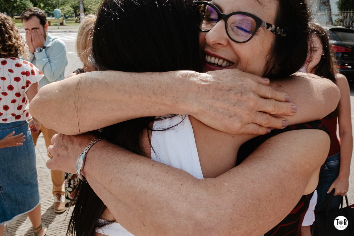 Casamento documental em Florianópolis. Geane e Alan. 
