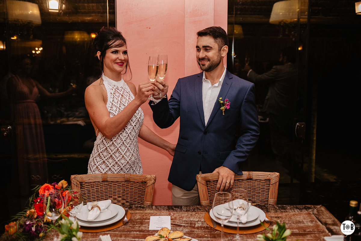 Casamento ao ar livre, Porto do Contrato, Sul da Ilha, Ribeirão da ilha. Florianópolis-SC. Geane e Alan.