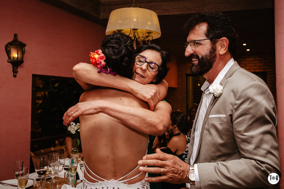 Casamento ao ar livre, Porto do Contrato, Sul da Ilha, Ribeirão da ilha. Florianópolis-SC. Geane e Alan.