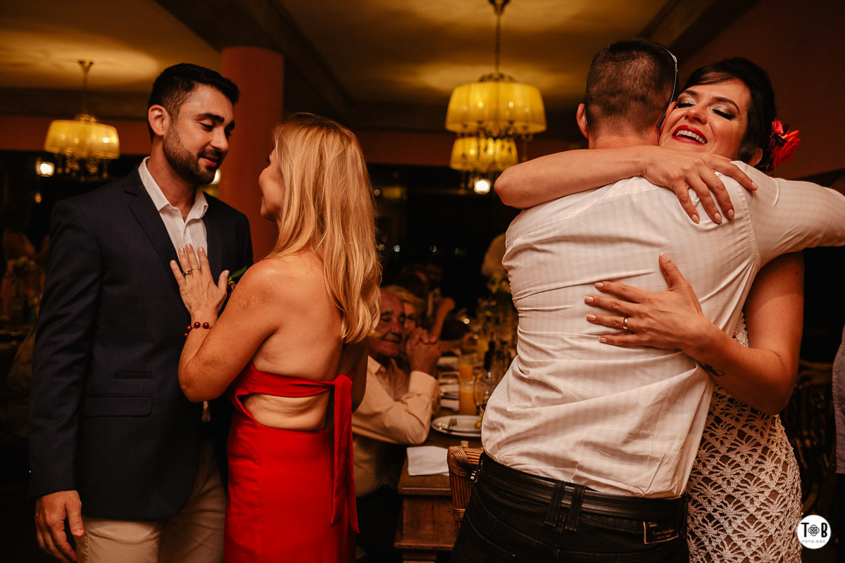 Casamento ao ar livre, Porto do Contrato, Sul da Ilha, Ribeirão da ilha. Florianópolis-SC. Geane e Alan.