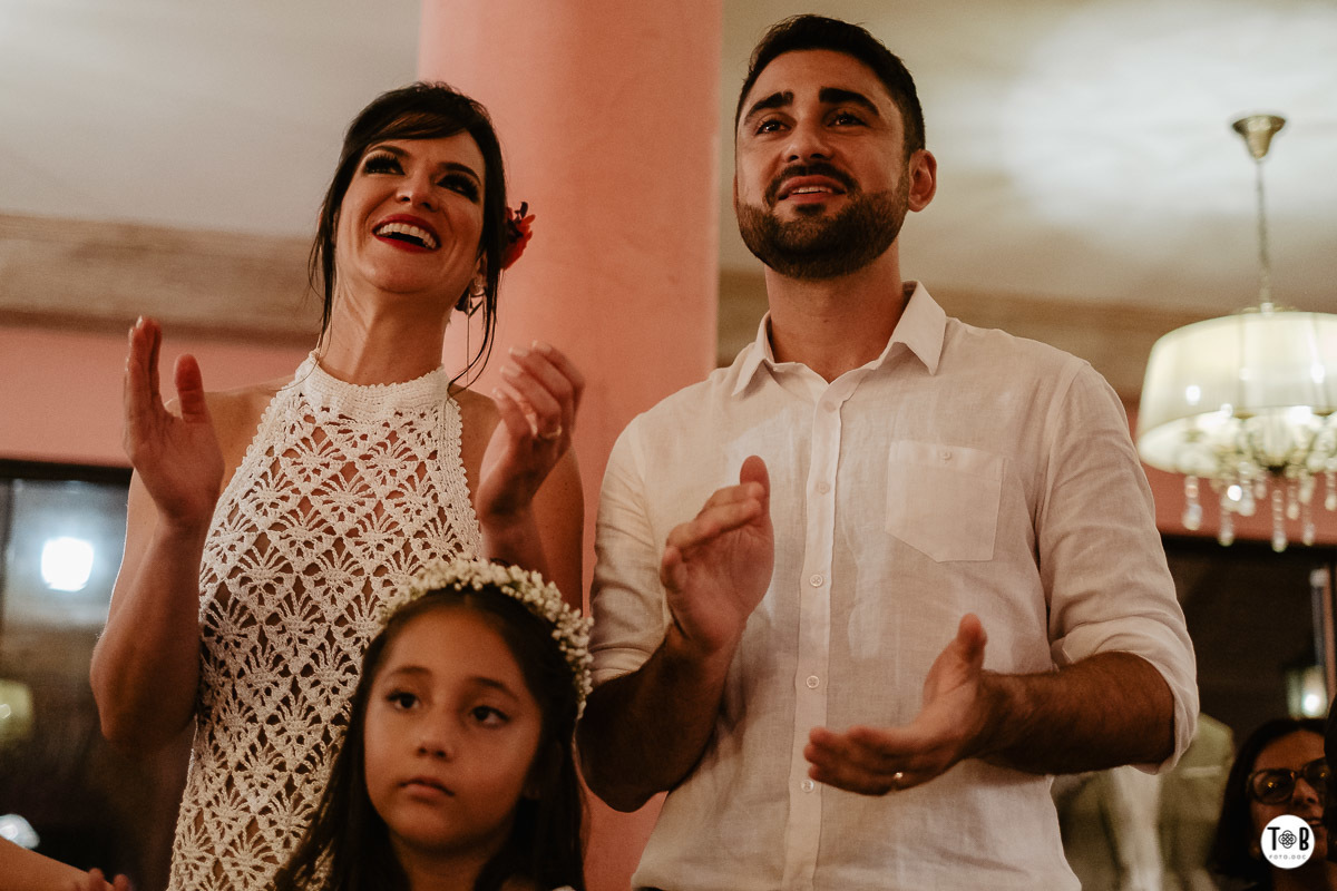 Casamento ao ar livre, Porto do Contrato, Sul da Ilha, Ribeirão da ilha. Florianópolis-SC. Geane e Alan.