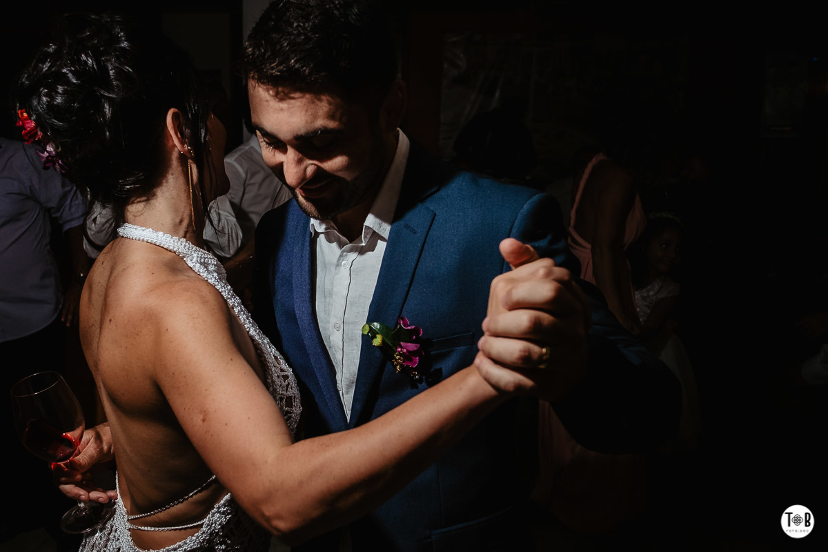 Casamento ao ar livre, Porto do Contrato, Sul da Ilha, Ribeirão da ilha. Florianópolis-SC. Geane e Alan.