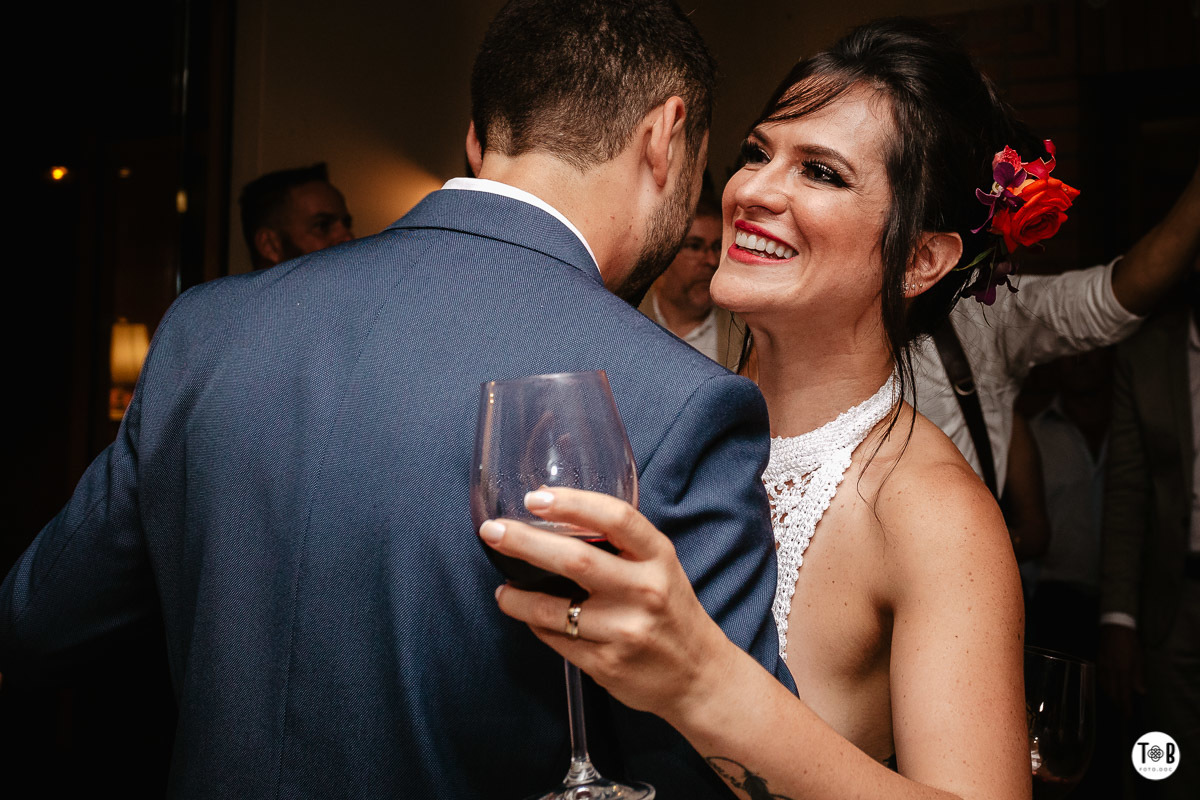 Casamento ao ar livre, Porto do Contrato, Sul da Ilha, Ribeirão da ilha. Florianópolis-SC. Geane e Alan.