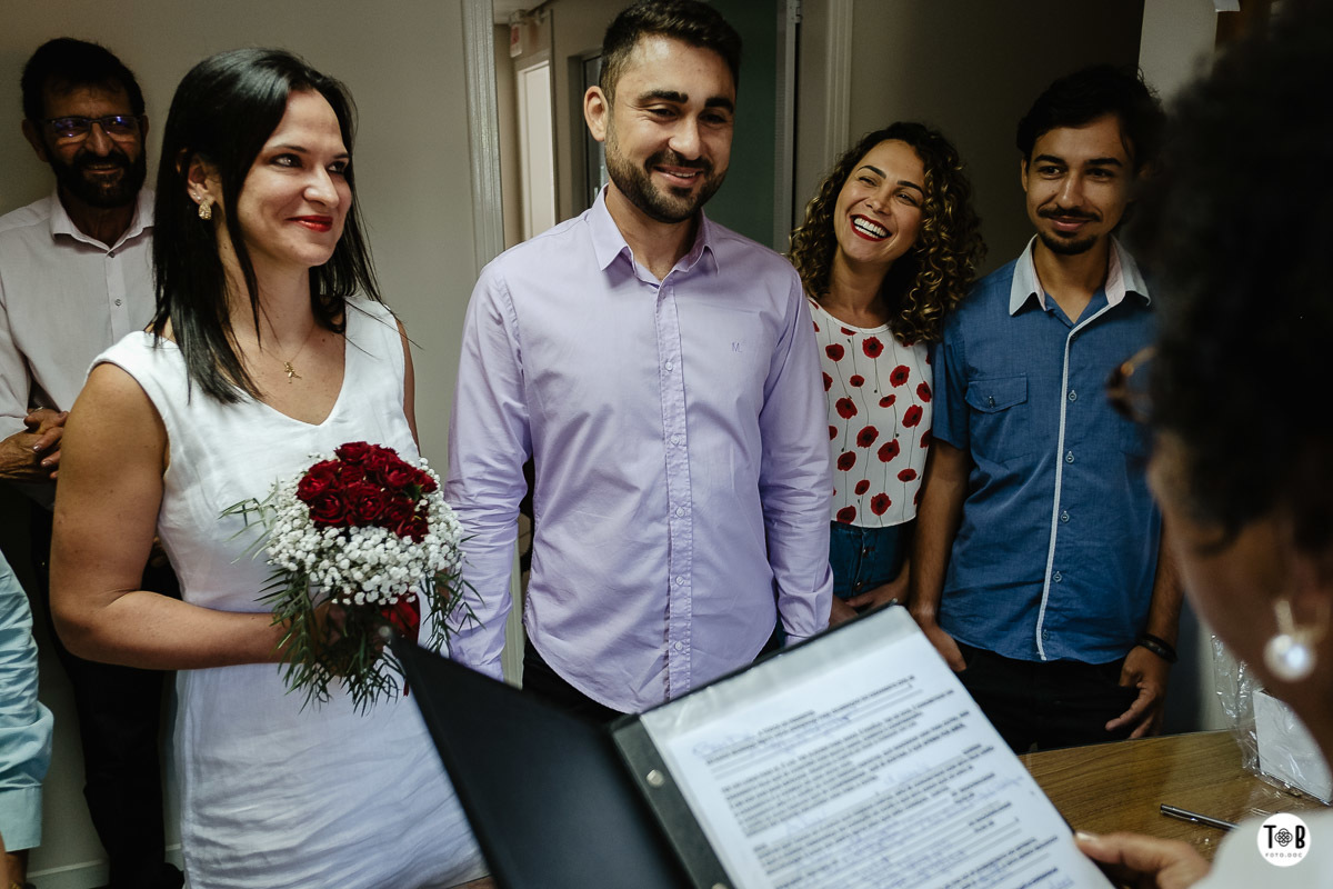 Casamento documental em Florianópolis. Geane e Alan. 