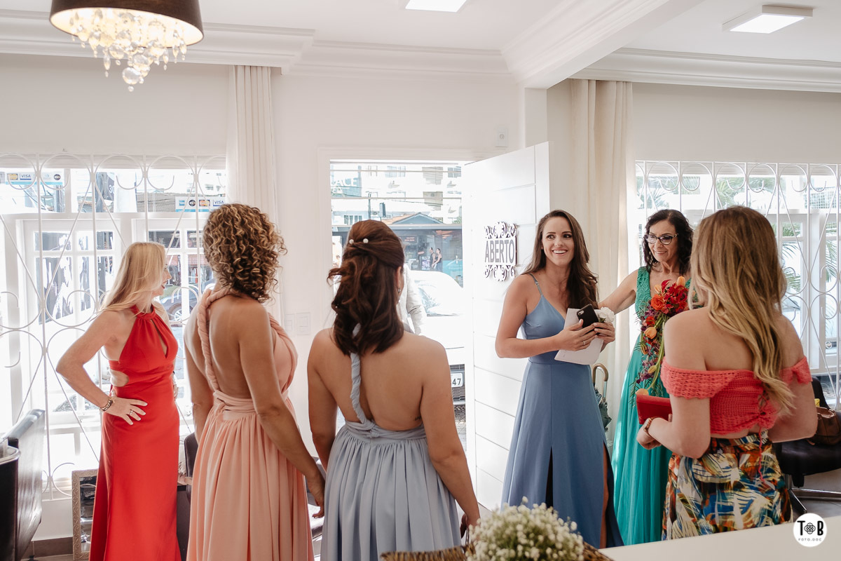 Casamento documental em Florianópolis. Geane e Alan. 