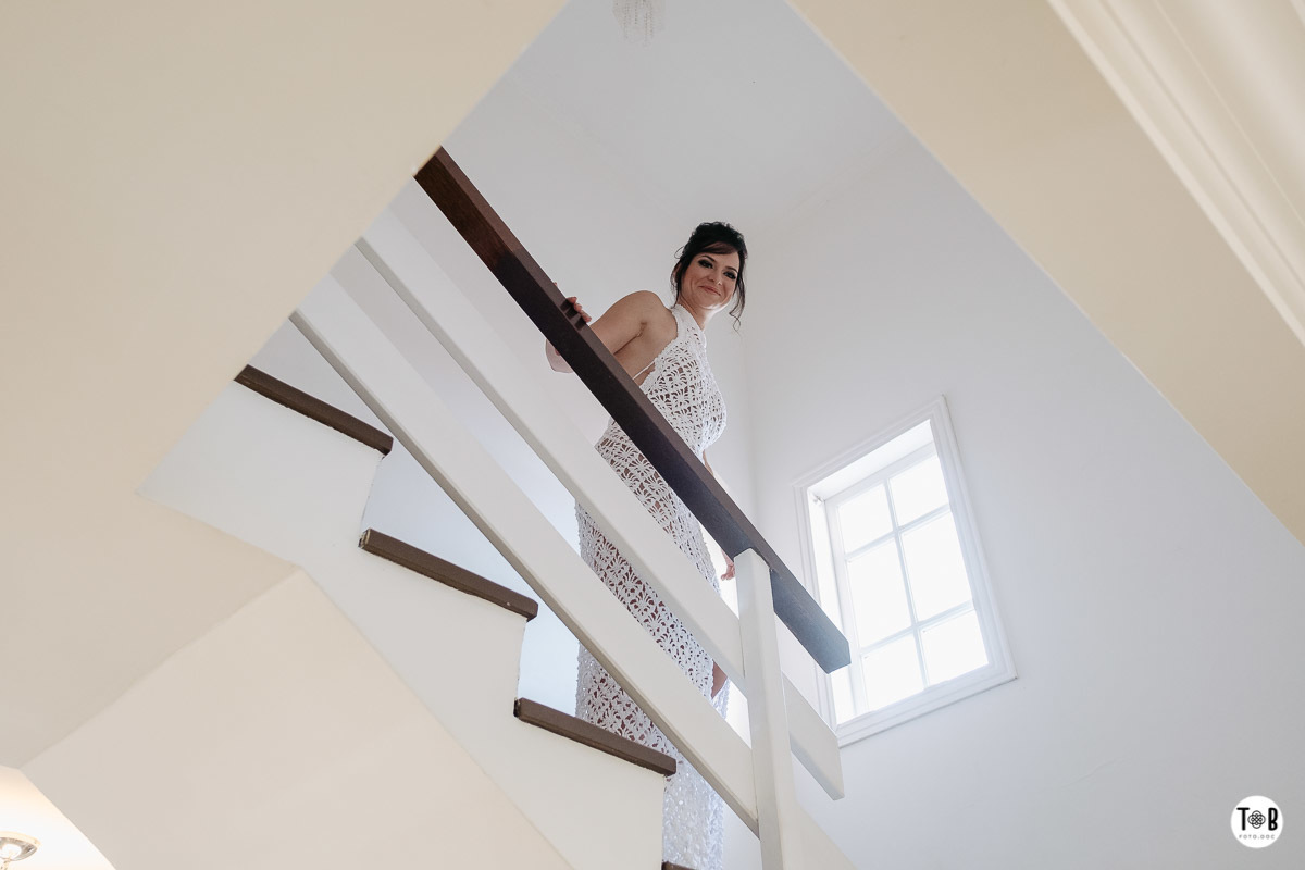 Casamento documental em Florianópolis. Geane e Alan. 