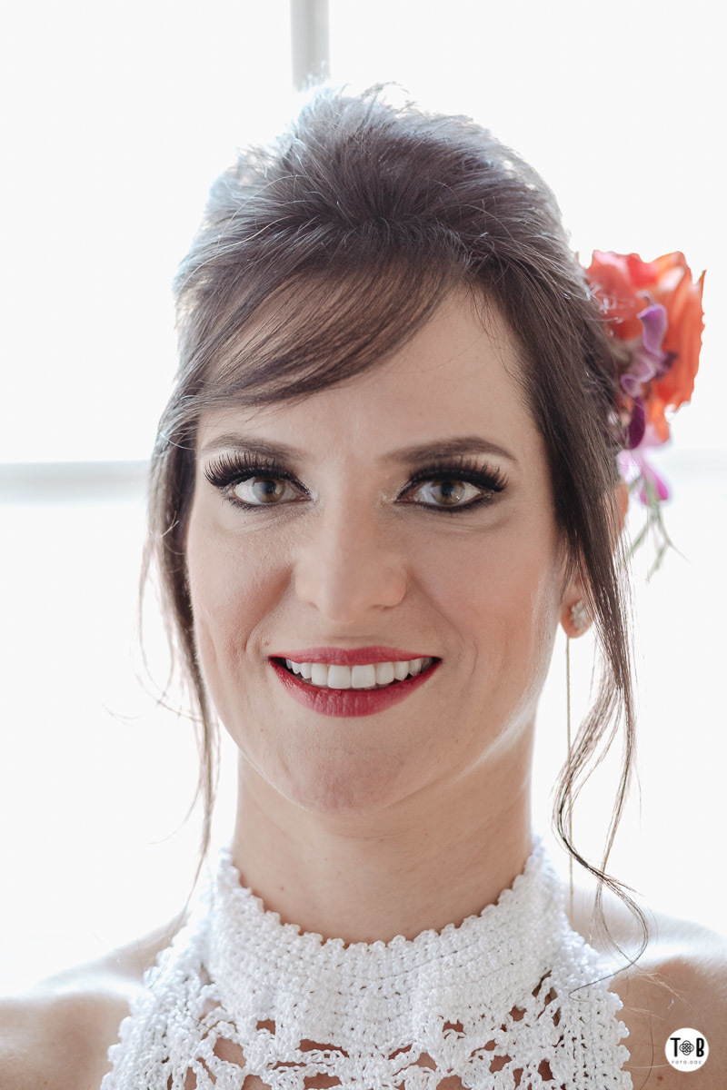 Casamento documental em Florianópolis. Geane e Alan. 