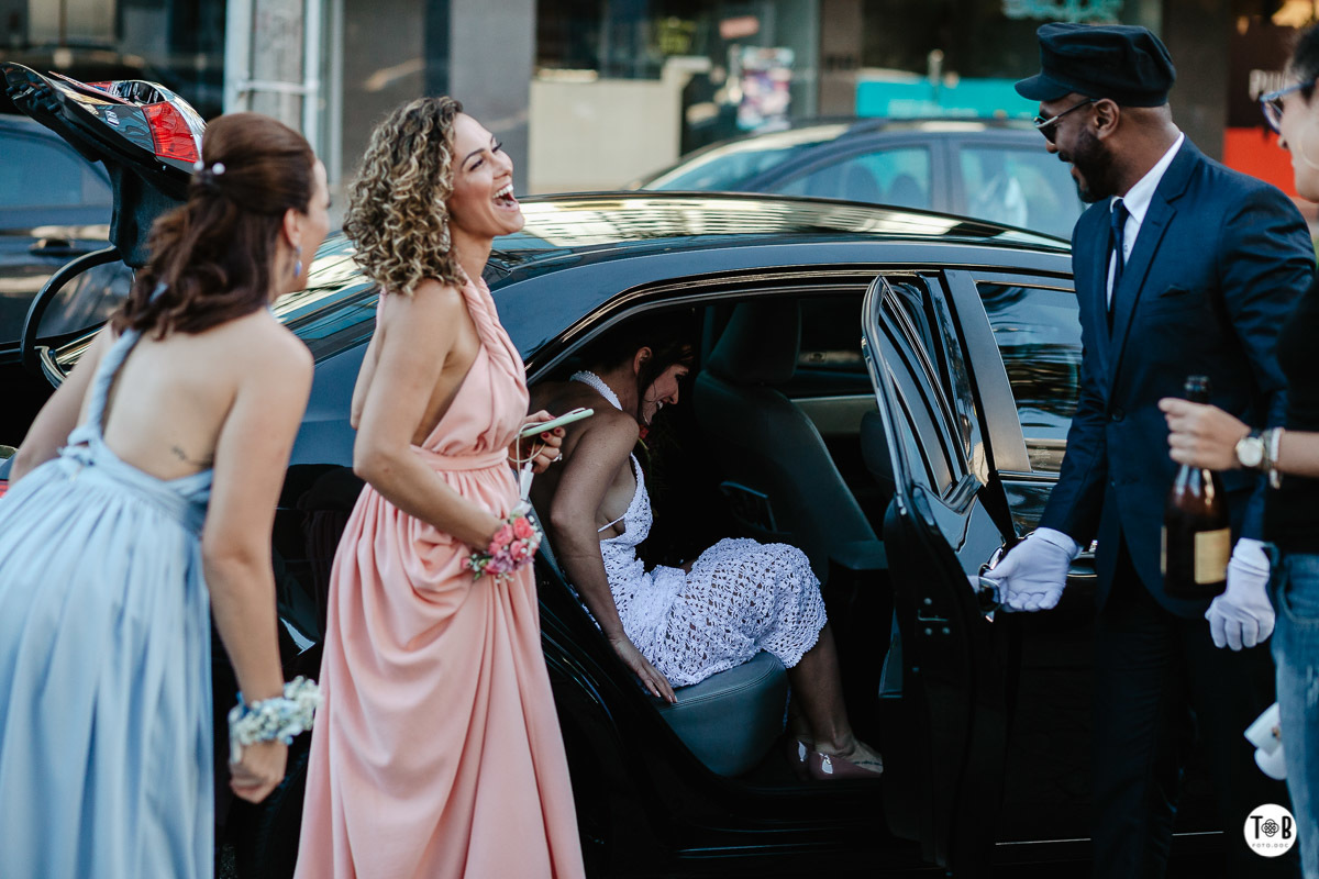 Casamento documental em Florianópolis. Geane e Alan. 