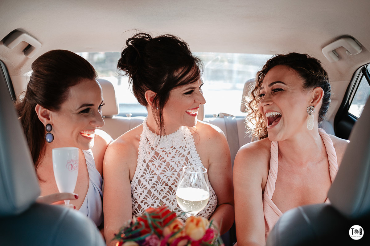 Casamento documental em Florianópolis. Geane e Alan. 