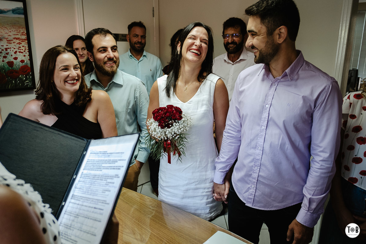 Casamento documental em Florianópolis. Geane e Alan. 