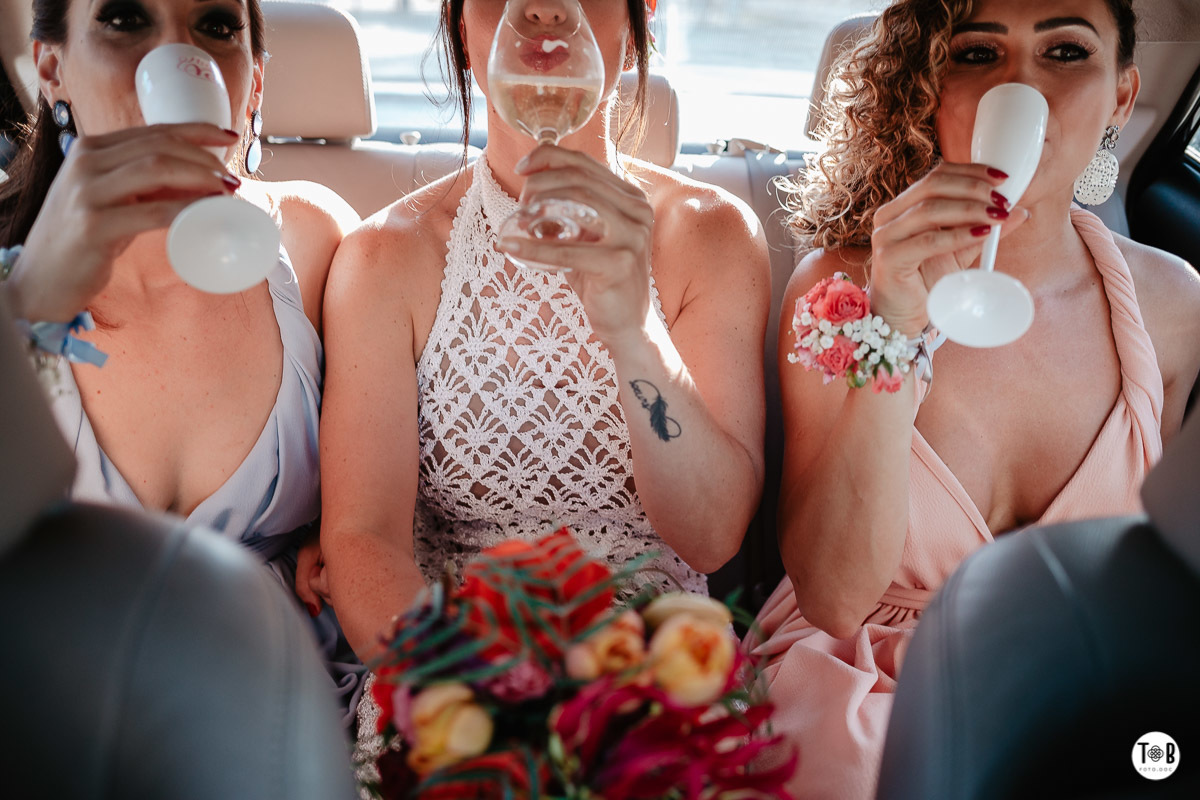 Casamento documental em Florianópolis. Geane e Alan. 