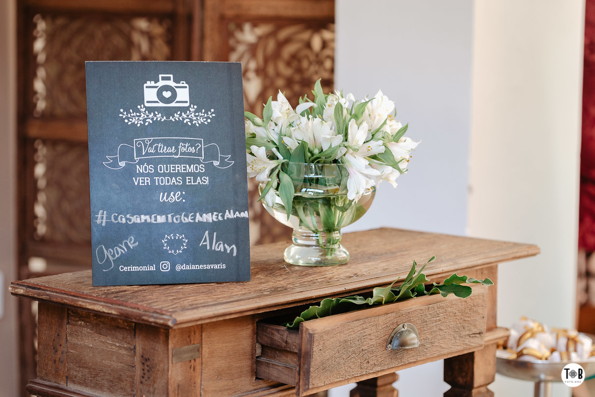 Casamento documental em Florianópolis. Geane e Alan. 