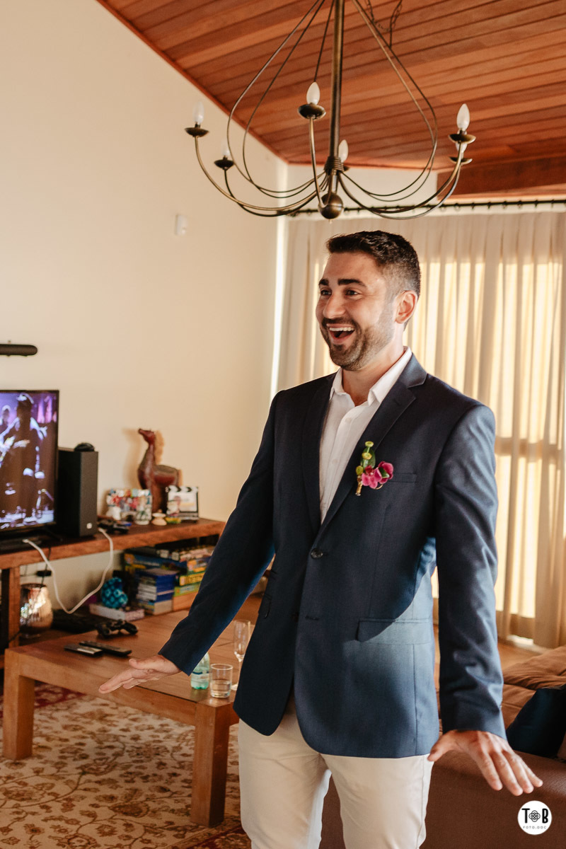 Casamento documental em Florianópolis. Geane e Alan. 