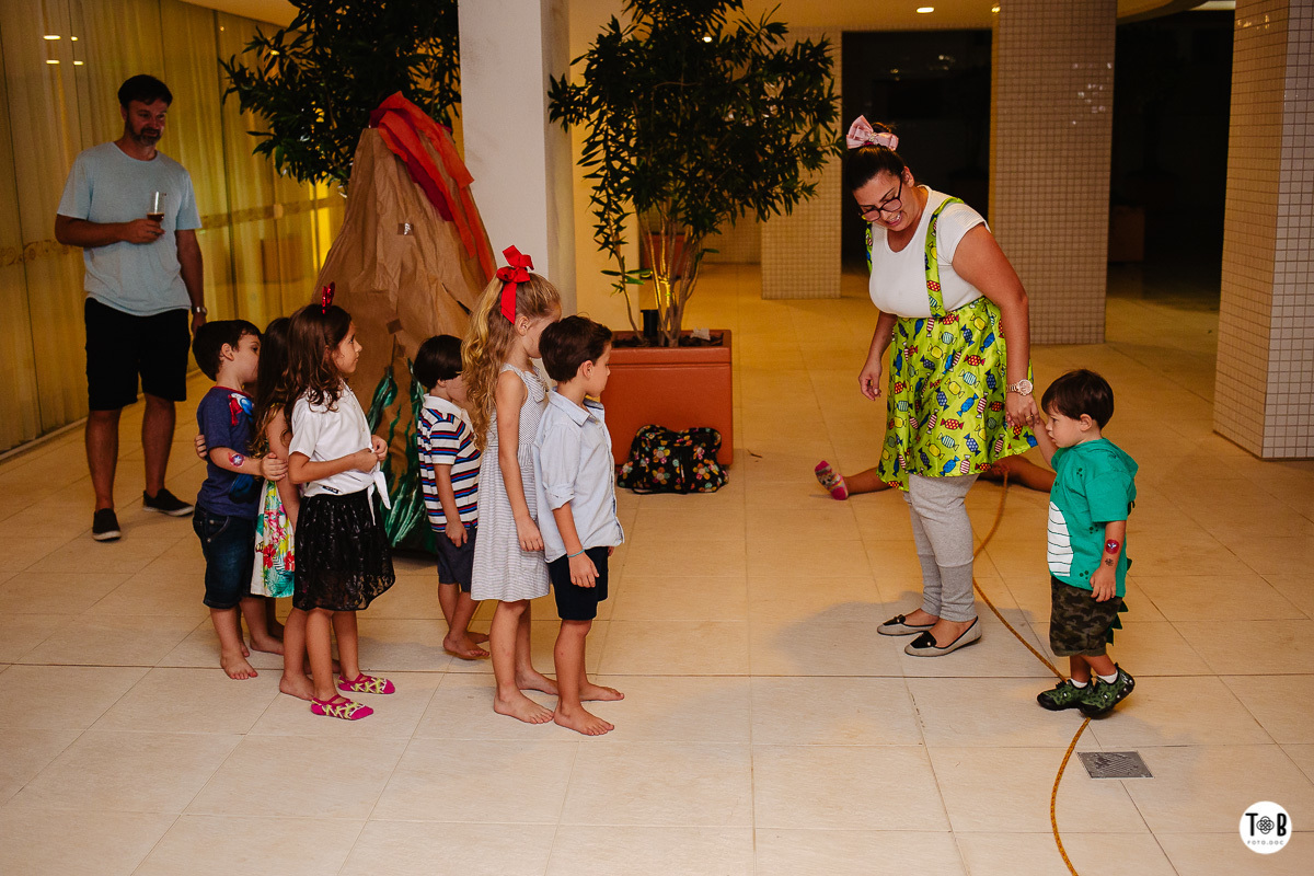 Fotografia de aniversario infantil em Florianópolis-SC. 