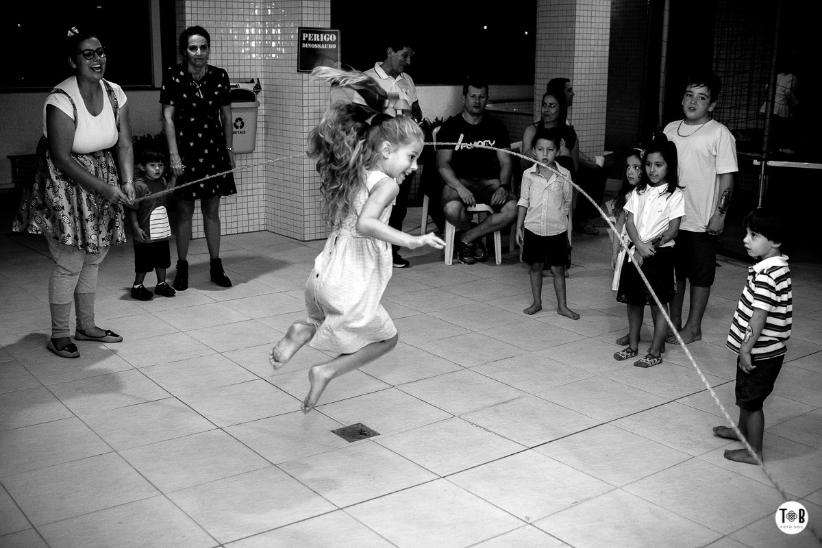Fotografia de aniversario infantil em Florianópolis-SC. 