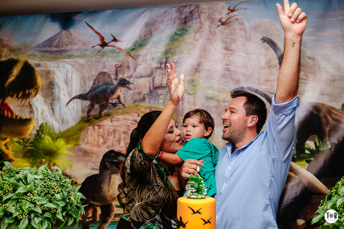 Fotografia de aniversario infantil em Florianópolis-SC. 