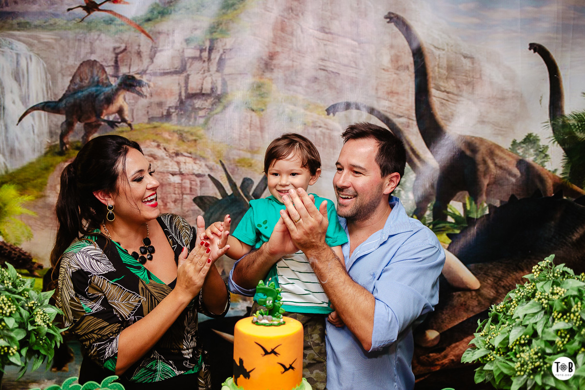Fotografia de aniversario infantil em Florianópolis-SC. 