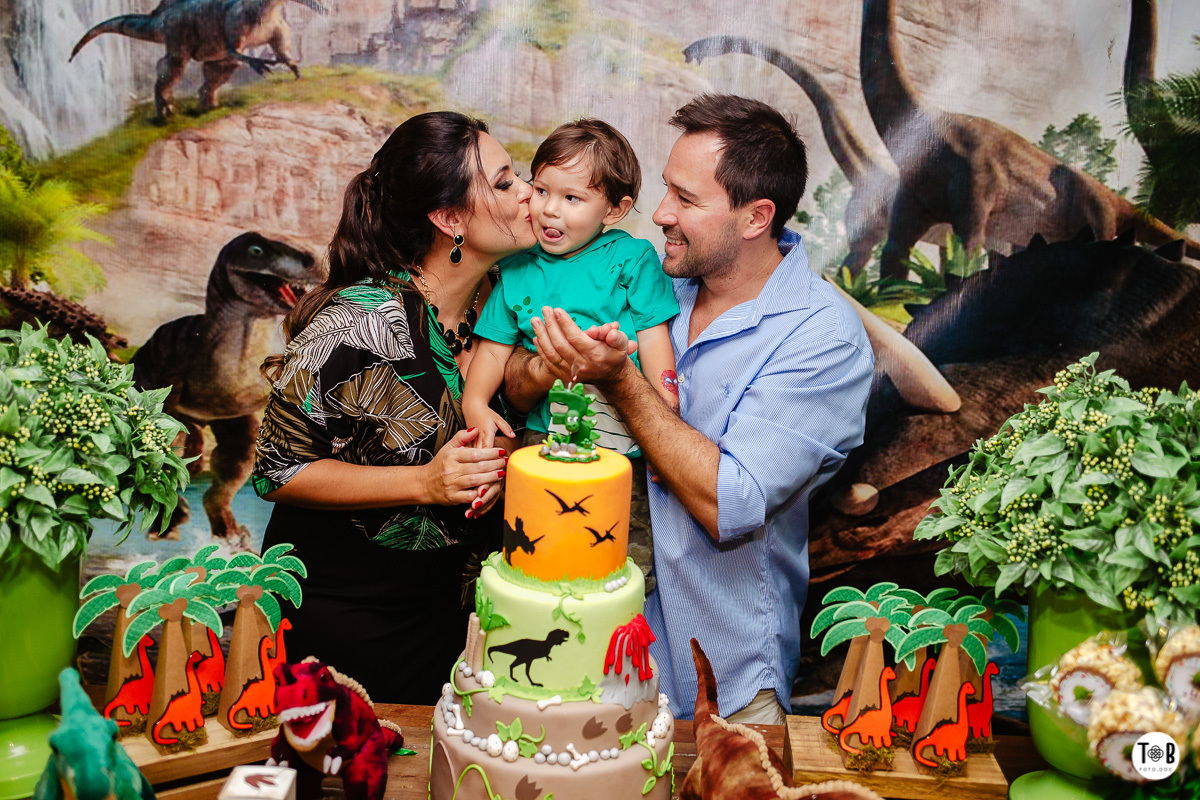 Fotografia de aniversario infantil em Florianópolis-SC. 