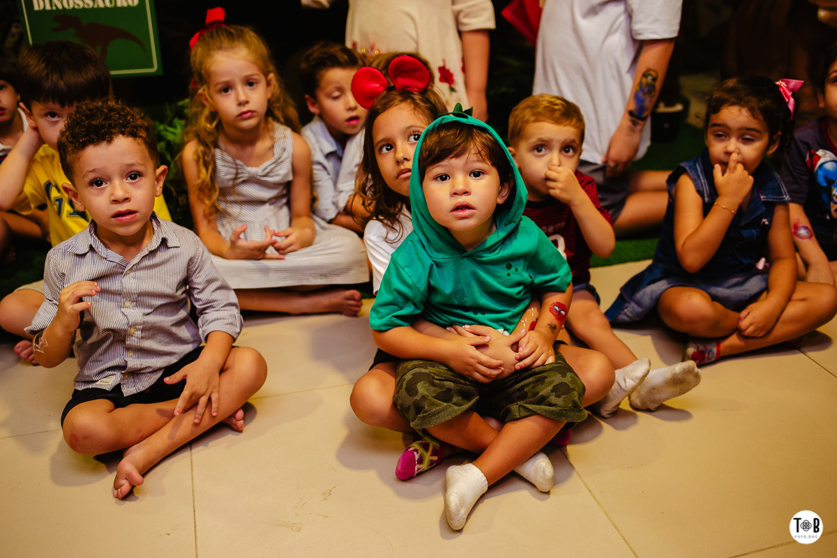 Fotografia de aniversario infantil em Florianópolis-SC. 