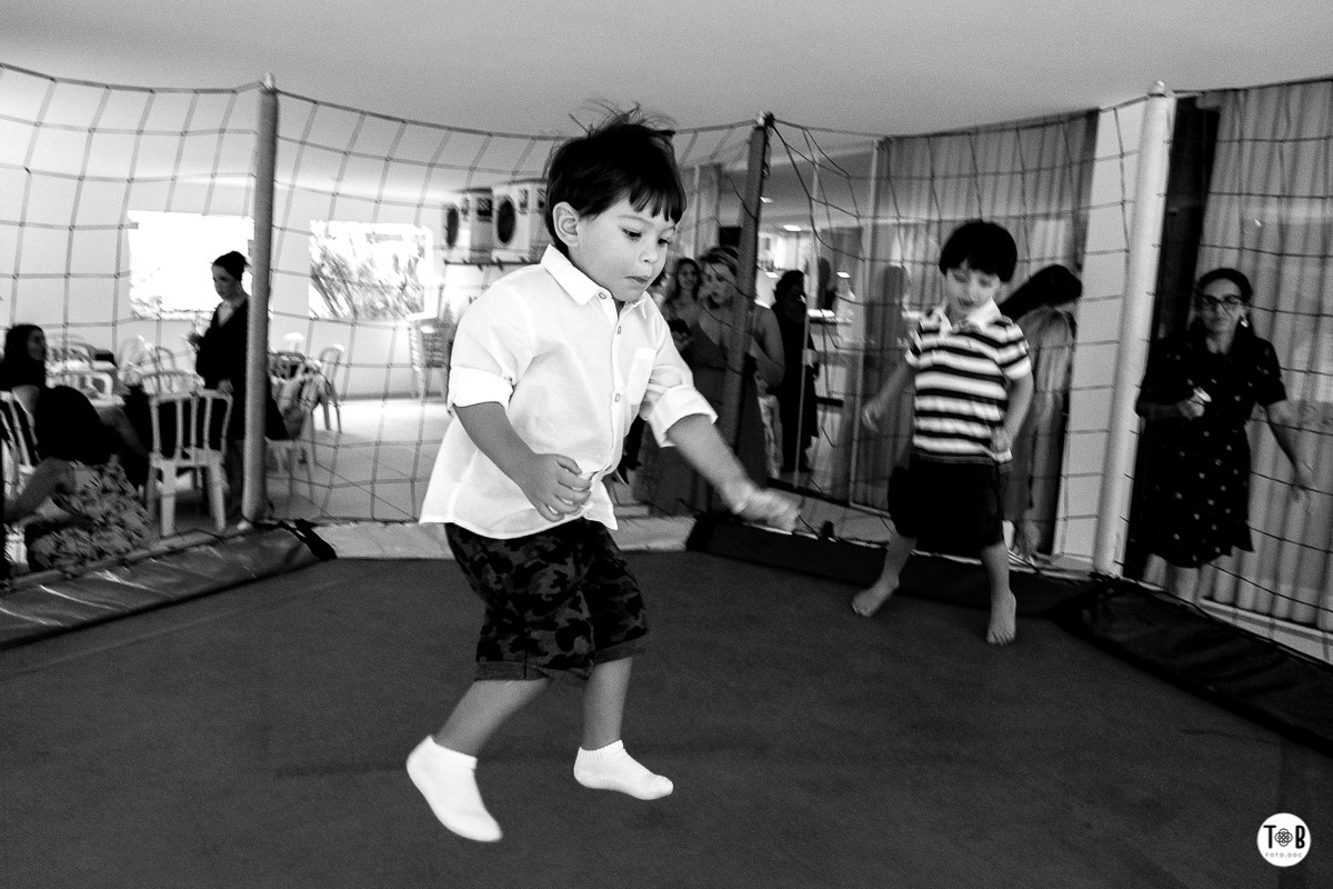 Fotografia de aniversario infantil em Florianópolis-SC. 
