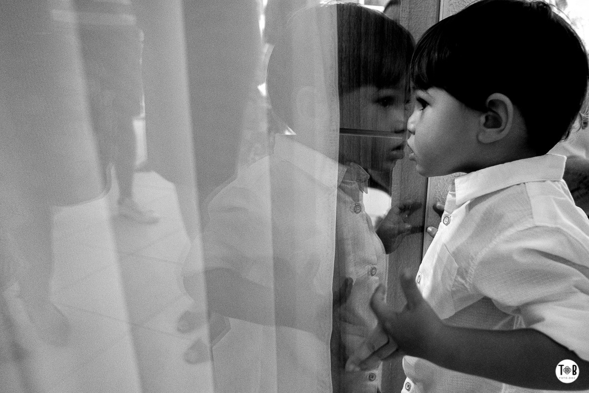 Fotografia de aniversario infantil em Florianópolis-SC. 