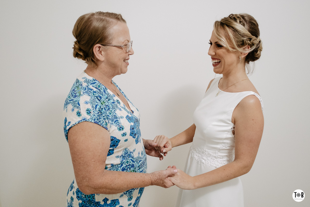 Casamento em Canasvieiras em Florianópolis. Rafaela e Leandro