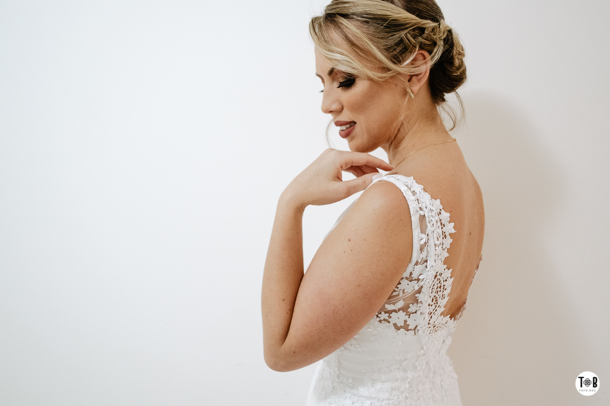 Casamento em Canasvieiras em Florianópolis. Rafaela e Leandro