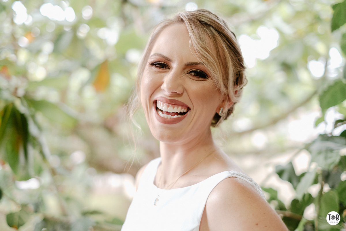 Casamento em Canasvieiras em Florianópolis. Rafaela e Leandro