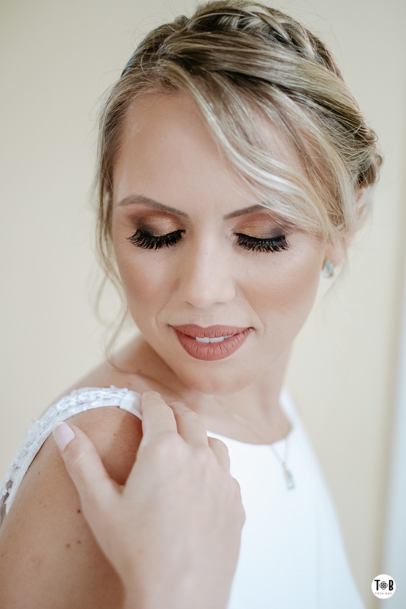 Casamento em Canasvieiras em Florianópolis. Rafaela e Leandro