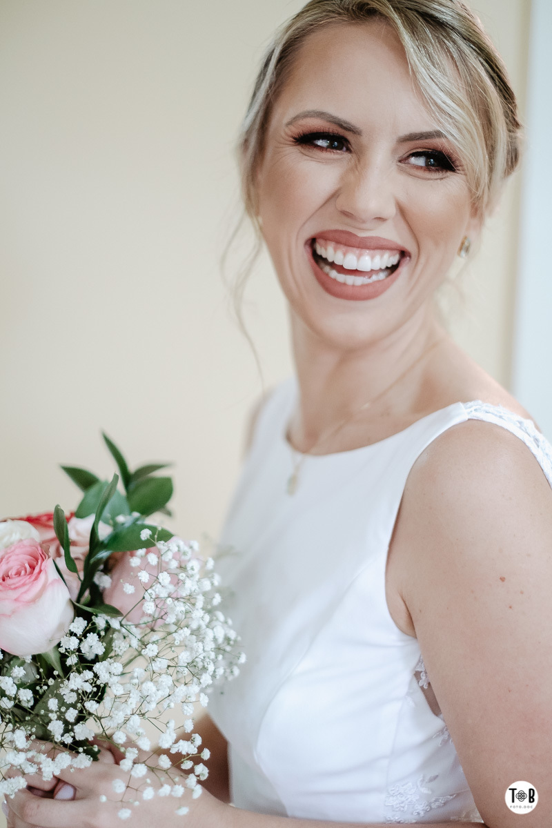 Casamento em Canasvieiras em Florianópolis. Rafaela e Leandro