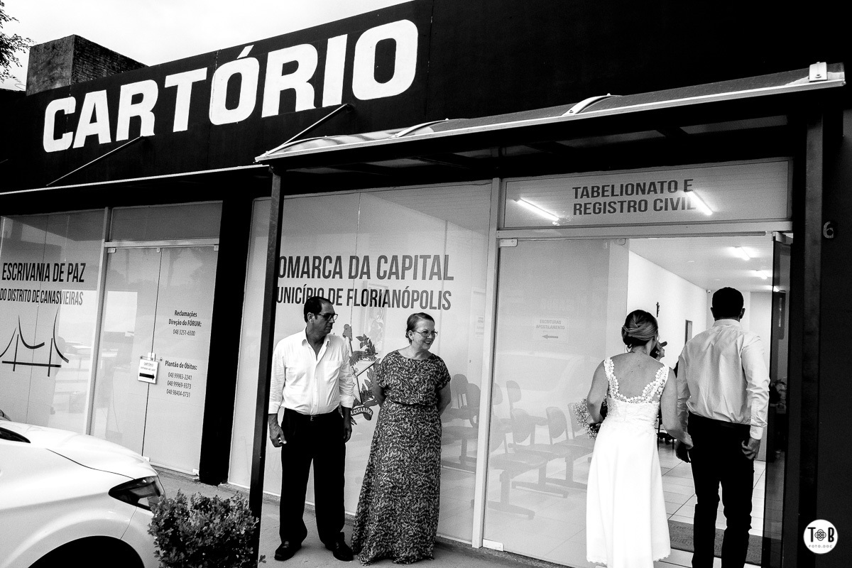 Casamento em Canasvieiras em Florianópolis. Rafaela e Leandro